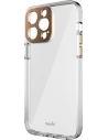 Kup Etui Moshi iGlaze Apple iPhone 14 Pro Max (Gold) - MOSH246 - {ean13} - Sklep Home Screen