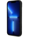 Buy Karl Lagerfeld KLHCP14MRUPKLPK Apple iPhone 14 Plus / 15 Plus hardcase black 3D Monogram - KLD989 - {ean13} - Home Screen Store Europe