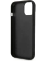 Buy Karl Lagerfeld KLHCP14MRUPKLPK Apple iPhone 14 Plus / 15 Plus hardcase black 3D Monogram - KLD989 - {ean13} - Home Screen Store Europe