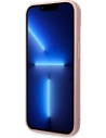 Kup Etui Karl Lagerfeld KLHCP14MRUPKLPP Apple iPhone 14 Plus / 15 Plus hardcase růžová/pink 3D Monogram - KLD990 - {ean13} - Sklep Home Screen
