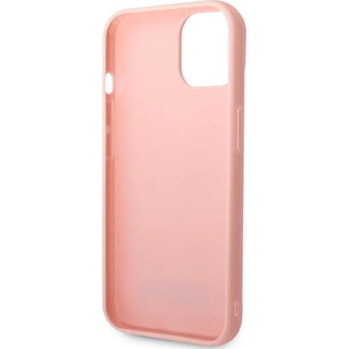 Kup Etui Karl Lagerfeld KLHCP14MRUPKLPP Apple iPhone 14 Plus / 15 Plus hardcase růžová/pink 3D Monogram - KLD990 - {ean13} - Sklep Home Screen