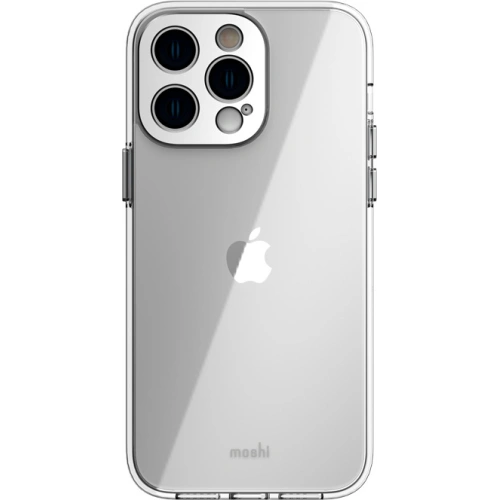 Kup Case Moshi iGlaze Apple iPhone 14 Pro Max (Silber) - MOSH247 - {ean13} - Sklep Home Screen