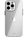 Etui Moshi iGlaze Apple iPhone 14 Pro Max (Argintiu)