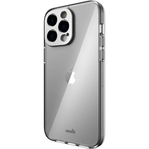 Kup Case Moshi iGlaze Apple iPhone 14 Pro Max (Silber) - MOSH247 - {ean13} - Sklep Home Screen