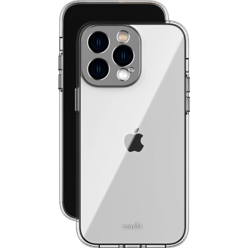 Kup Case Moshi iGlaze Apple iPhone 14 Pro Max (Silber) - MOSH247 - {ean13} - Sklep Home Screen
