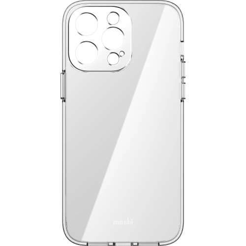 Kup Case Moshi iGlaze Apple iPhone 14 Pro Max (Silber) - MOSH247 - {ean13} - Sklep Home Screen