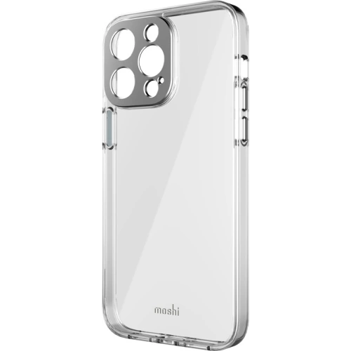 Kup Case Moshi iGlaze Apple iPhone 14 Pro Max (Silber) - MOSH247 - {ean13} - Sklep Home Screen