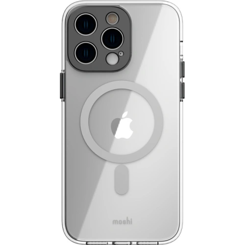 Kup Etui Moshi iGlaze MagSafe Apple iPhone 14 Pro Max (Fekete) - MOSH248 - {ean13} - Sklep Home Screen