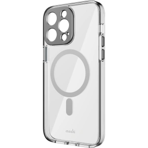 Kup Etui Moshi iGlaze MagSafe Apple iPhone 14 Pro Max (Black) - MOSH248 - {ean13} - Sklep Home Screen
