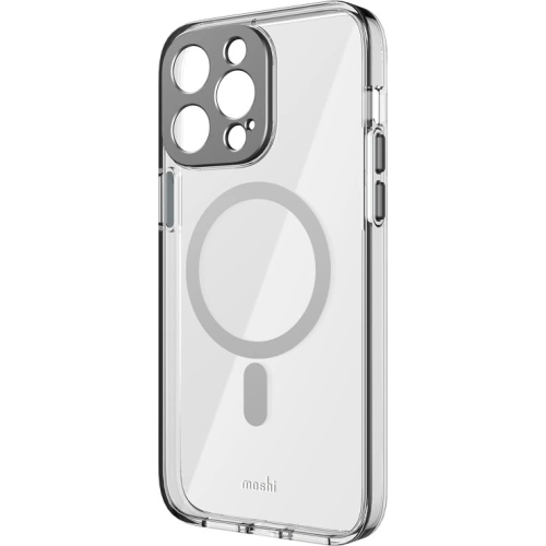 Kup Etui Moshi iGlaze MagSafe Apple iPhone 14 Pro Max (Černá) - MOSH248 - {ean13} - Sklep Home Screen