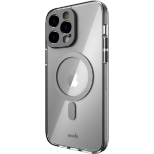 Kup Etui Moshi iGlaze MagSafe Apple iPhone 14 Pro Max (Black) - MOSH248 - {ean13} - Sklep Home Screen