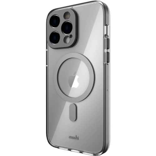 Kup Etui Moshi iGlaze MagSafe Apple iPhone 14 Pro Max (Černá) - MOSH248 - {ean13} - Sklep Home Screen