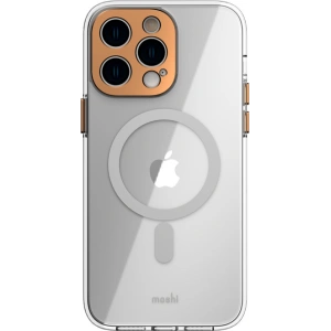 Kup Etui Moshi iGlaze MagSafe Apple iPhone 14 Pro Max (Gold) - MOSH249 - {ean13} - Sklep Home Screen