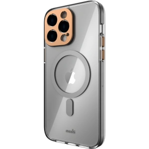 Kup Etui Moshi iGlaze MagSafe Apple iPhone 14 Pro Max (Gold) - MOSH249 - {ean13} - Sklep Home Screen