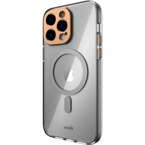 Kup Etui Moshi iGlaze MagSafe Apple iPhone 14 Pro Max (Arany) - MOSH249 - {ean13} - Sklep Home Screen