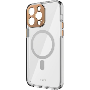 Kup Etui Moshi iGlaze MagSafe Apple iPhone 14 Pro Max (Gold) - MOSH249 - {ean13} - Sklep Home Screen