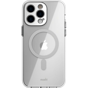Kup Etui Moshi iGlaze MagSafe Apple iPhone 14 Pro Max (Silver) - MOSH250 - {ean13} - Sklep Home Screen