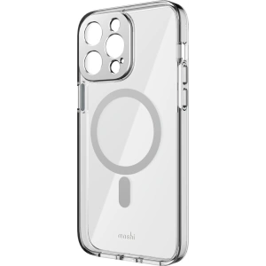 Kup Etui Moshi iGlaze MagSafe Apple iPhone 14 Pro Max (Silver) - MOSH250 - {ean13} - Sklep Home Screen