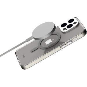 Kup Etui Moshi iGlaze MagSafe Apple iPhone 14 Pro Max (Silver) - MOSH250 - {ean13} - Sklep Home Screen