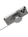 Kup Etui Moshi iGlaze MagSafe Apple iPhone 14 Pro Max (Ezüst) - MOSH250 - {ean13} - Sklep Home Screen