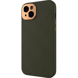 Kup Etui Moshi Napa MagSafe Apple iPhone 14 (Juniper Green) - MOSH251 - {ean13} - Sklep Home Screen