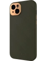 Kup Case Moshi Napa MagSafe Apple iPhone 14 (Junipergrün) - MOSH251 - {ean13} - Sklep Home Screen