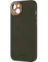 Kup Case Moshi Napa MagSafe Apple iPhone 14 (Junipergrün) - MOSH251 - {ean13} - Sklep Home Screen