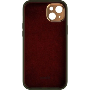 Kup Etui Moshi Napa MagSafe Apple iPhone 14 (Juniper Green) - MOSH251 - {ean13} - Sklep Home Screen