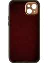 Kup Case Moshi Napa MagSafe Apple iPhone 14 (Junipergrün) - MOSH251 - {ean13} - Sklep Home Screen