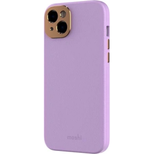 Kup Etui Moshi Napa MagSafe Apple iPhone 14 (Lavender Purple) - MOSH252 - {ean13} - Sklep Home Screen