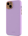 Etui Moshi Napa MagSafe Apple iPhone 14 (Levendula Lila)
