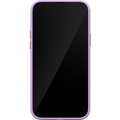 Kup Case Moshi Napa MagSafe Apple iPhone 14 (Lavendel Lila) - MOSH252 - {ean13} - Sklep Home Screen