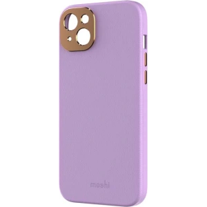 Kup Etui Moshi Napa MagSafe Apple iPhone 14 (Lavender Purple) - MOSH252 - {ean13} - Sklep Home Screen