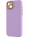 Kup Case Moshi Napa MagSafe Apple iPhone 14 (Lavendel Lila) - MOSH252 - {ean13} - Sklep Home Screen