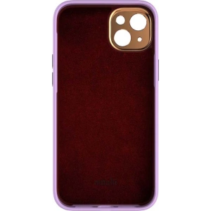 Kup Etui Moshi Napa MagSafe Apple iPhone 14 (Lavender Purple) - MOSH252 - {ean13} - Sklep Home Screen