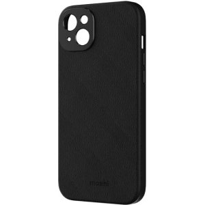 Kup Etui Moshi Napa MagSafe Apple iPhone 14 (Midnight Black) - MOSH253 - {ean13} - Sklep Home Screen