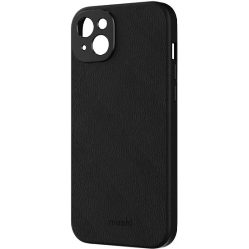 Kup Case Moshi Napa MagSafe Apple iPhone 14 (Mitternacht Schwarz) - MOSH253 - {ean13} - Sklep Home Screen