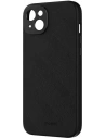 Kup Case Moshi Napa MagSafe Apple iPhone 14 (Mitternacht Schwarz) - MOSH253 - {ean13} - Sklep Home Screen