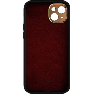 Kup Etui Moshi Napa MagSafe Apple iPhone 14 (Midnight Black) - MOSH253 - {ean13} - Sklep Home Screen