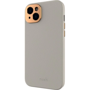 Kup Etui Moshi Napa MagSafe Apple iPhone 14 (Serene Gray) - MOSH254 - {ean13} - Sklep Home Screen