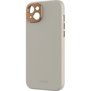 Kup Etui Moshi Napa MagSafe Apple iPhone 14 (Serene Gray) - MOSH254 - {ean13} - Sklep Home Screen