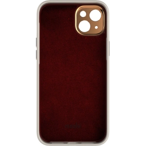 Kup Etui Moshi Napa MagSafe Apple iPhone 14 (Serene Gray) - MOSH254 - {ean13} - Sklep Home Screen