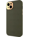 Kup Etui Moshi Napa MagSafe Apple iPhone 14 Plus / 15 Plus (Juniper Zöld) - MOSH255 - {ean13} - Sklep Home Screen