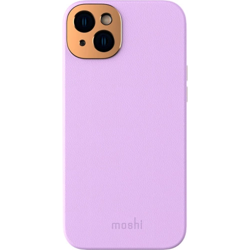 Kup Case Moshi Napa MagSafe Apple iPhone 14 Plus / 15 Plus (Lavendel Lila) - MOSH256 - {ean13} - Sklep Home Screen