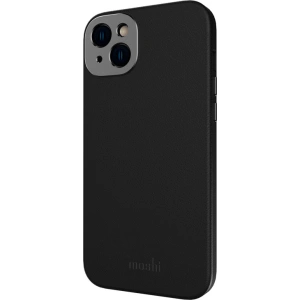 Kup Etui Moshi Napa MagSafe Apple iPhone 14 Plus / 15 Plus (Midnight Black) - MOSH257 - {ean13} - Sklep Home Screen