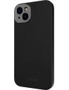 Kup Case Moshi Napa MagSafe Apple iPhone 14 Plus / 15 Plus (Mitternachtsschwarz) - MOSH257 - {ean13} - Sklep Home Screen