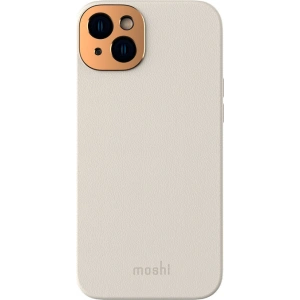 Kup Etui Moshi Napa MagSafe Apple iPhone 14 Plus / 15 Plus (Serene Gray) - MOSH258 - {ean13} - Sklep Home Screen