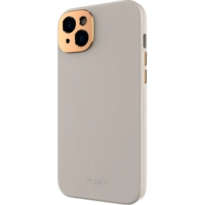 Kup Etui Moshi Napa MagSafe Apple iPhone 14 Plus / 15 Plus (Serene Gray) - MOSH258 - {ean13} - Sklep Home Screen