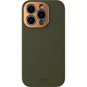 Kup Etui Moshi Napa MagSafe Apple iPhone 14 Pro (Juniper Green) - MOSH259 - {ean13} - Sklep Home Screen