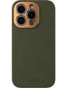 Moshi Napa MagSafe Apple iPhone 14 Pro (Juniper Green)